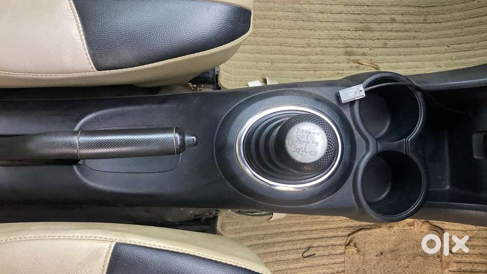 Honda Amaze 2013-2016 S I-vtech, 2014, Petrol