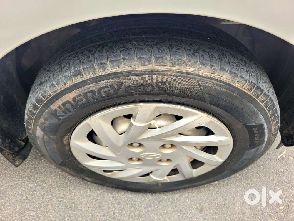Hyundai Santro Magna, 2021, Petrol
