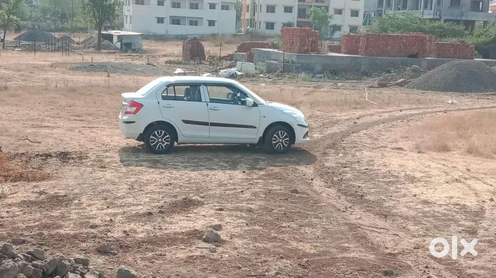 Maruti Suzuki Dzire 2021 Petrol 190000 Km Driven
