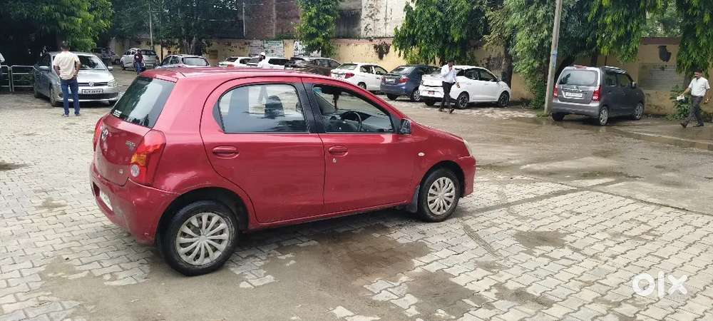 Toyota Etios Liva 2012 Model 1st Owner Full Maintenance Ek Paise Kam N