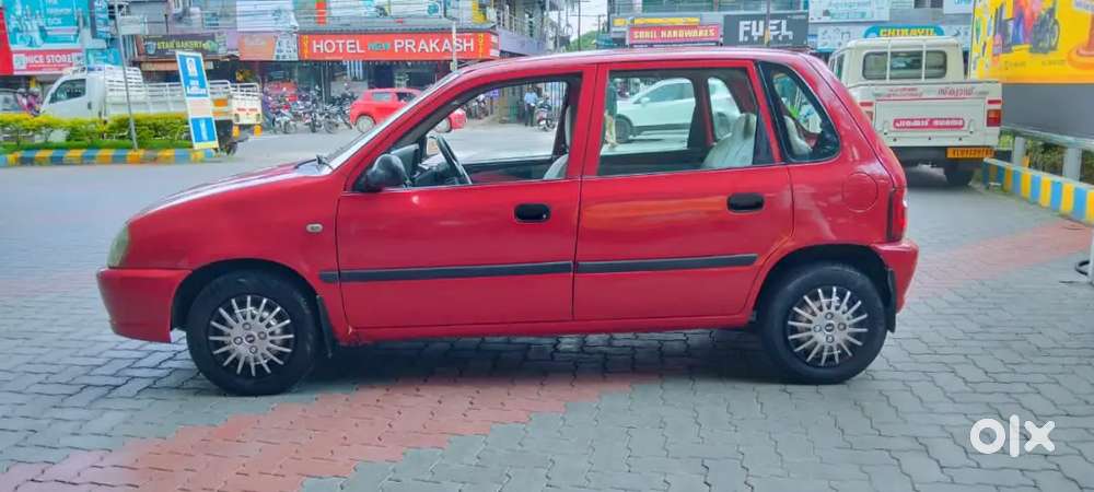 Maruti Suzuki Zen 2006 Model