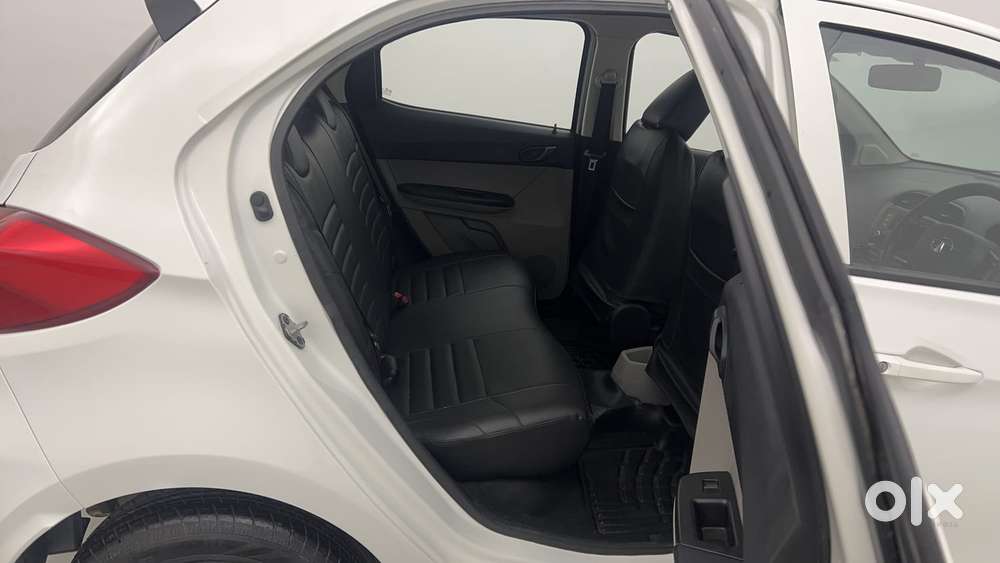 Tata Tiago Xz, 2019, Petrol