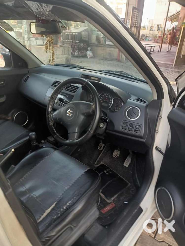 Maruti Suzuki Petrol 2010
