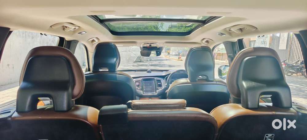 Volvo Xc90 D5 Awd, 2020, Diesel