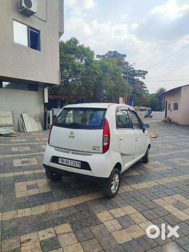Tata Nano Cng Xm, 2014, Petrol