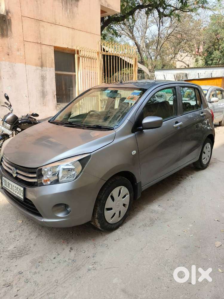 Maruti Suzuki Celerio