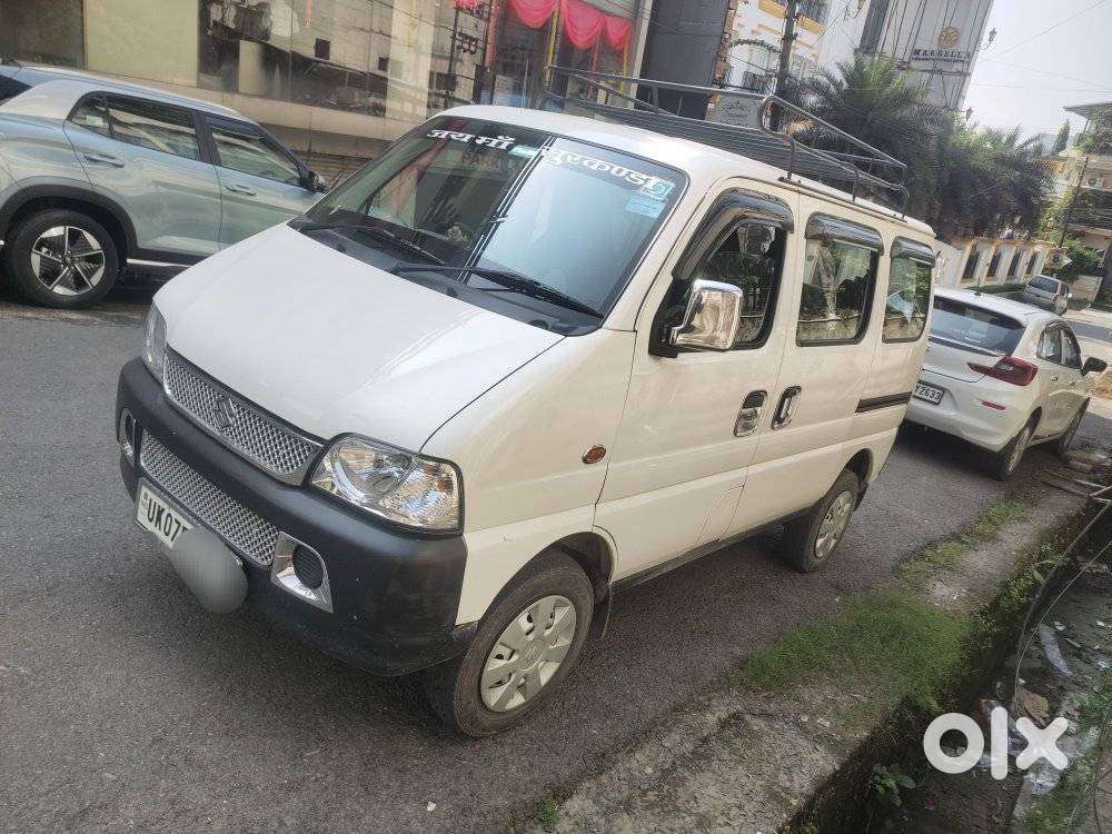 Maruti Suzuki Eeco, 2023, Petrol