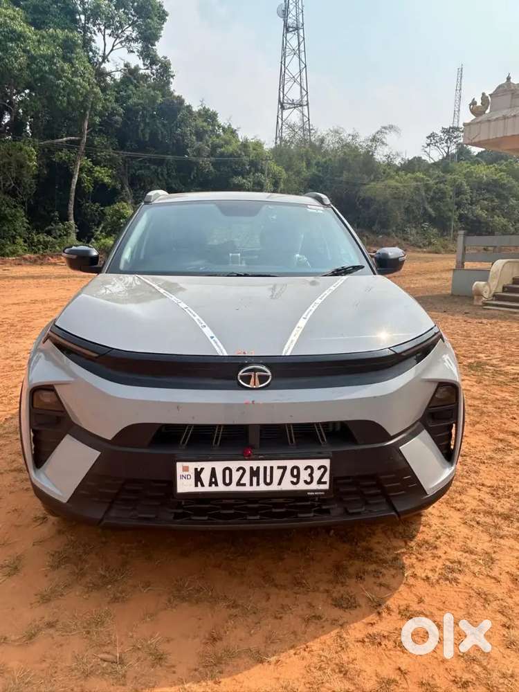 Tata Nexon 2023