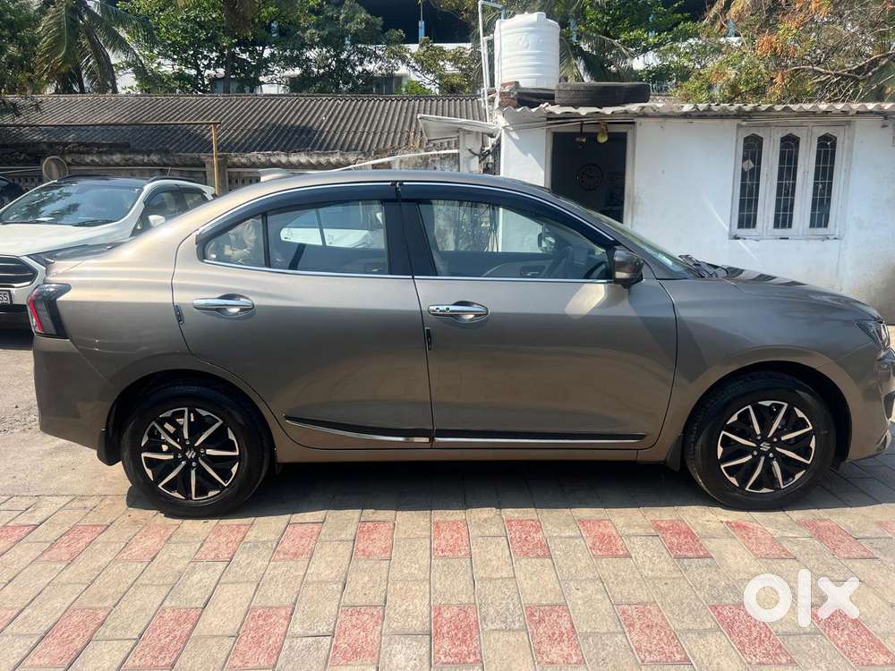 Maruti Suzuki Dzire 1.2 Zxi Plus, 2025, Petrol