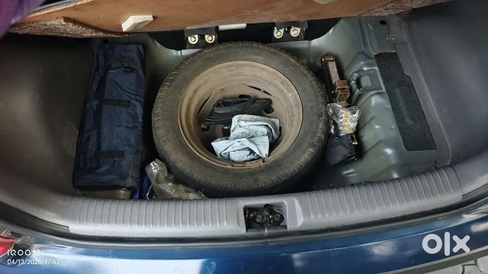 Hyundai Santro Xing 2008 Petrol 28000 Km Driven