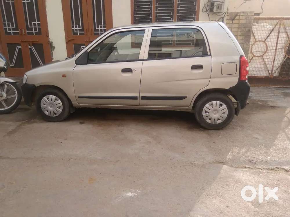 Maruti Suzuki Alto 800 2006 Model | Golden Brown | Good Condition