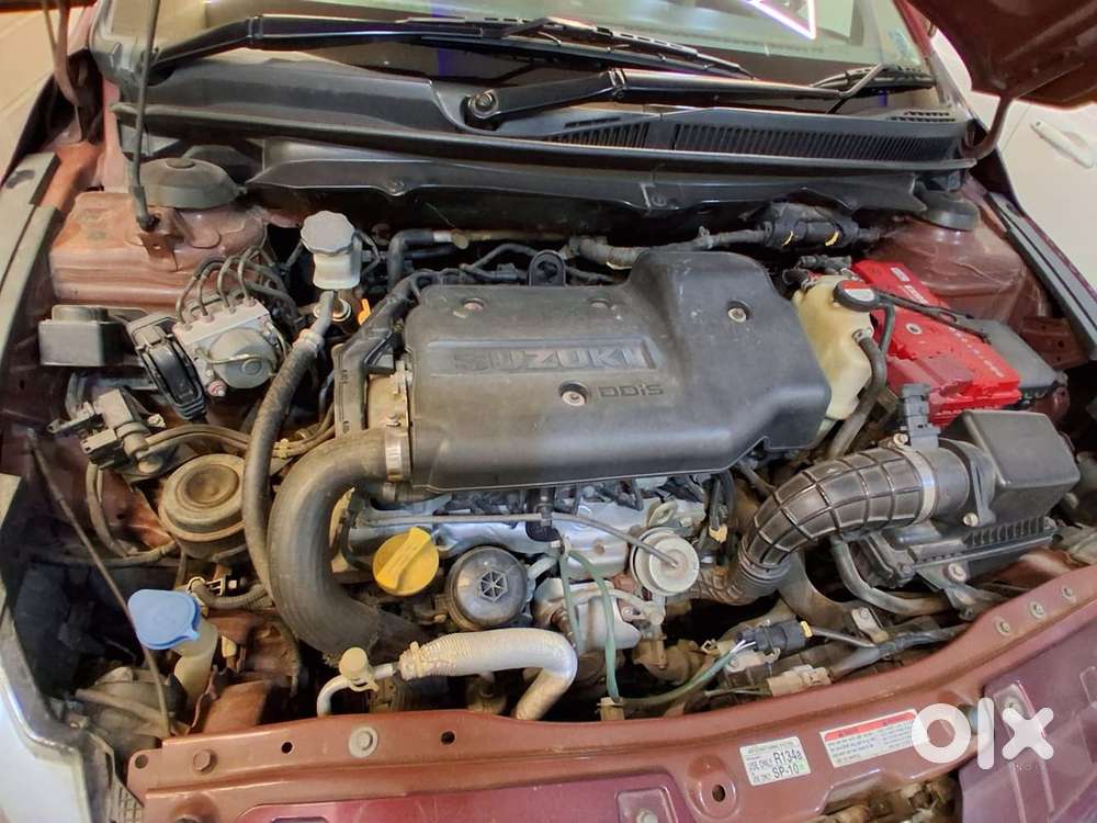 Maruti Suzuki Ciaz 2017 Diesel Good Condition