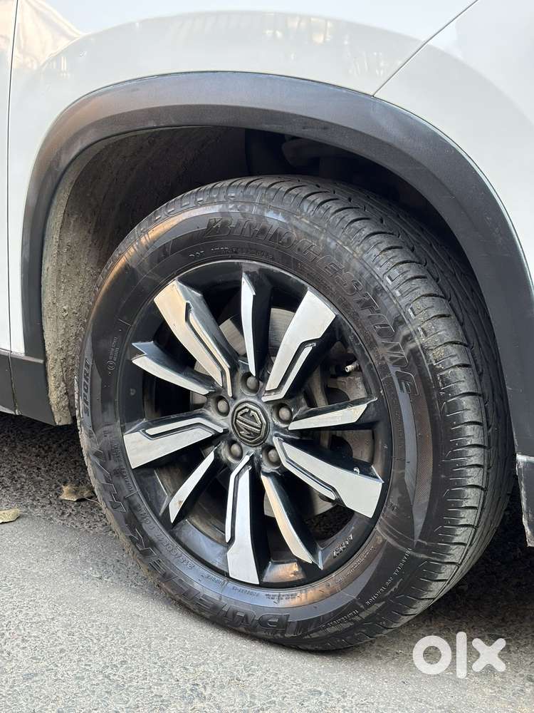 Mg Hector 2.0 Sharp Diesel, 2021, Diesel