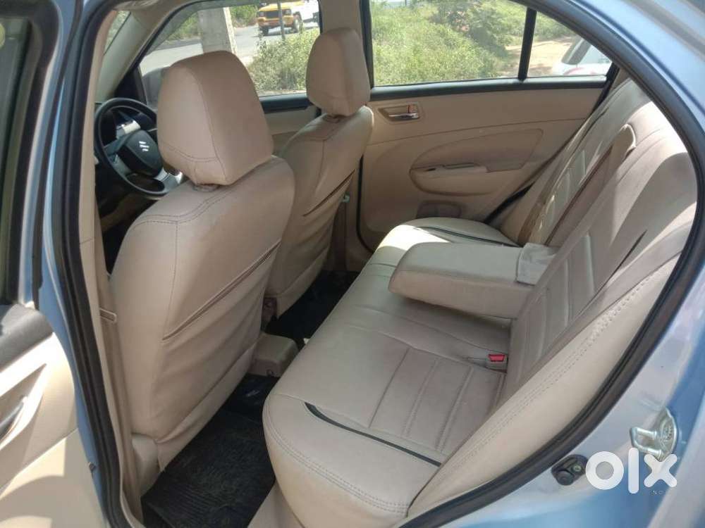 Maruti Suzuki Swift Dzire Vdi Bsiv, 2015, Diesel