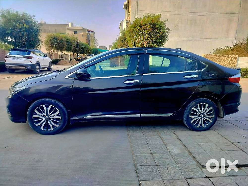 Honda City 1.5 Zx I-dtec Mt, 2019, Diesel