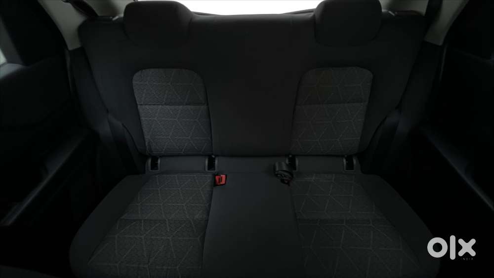 Tata Punch Adventure, 2023, Petrol