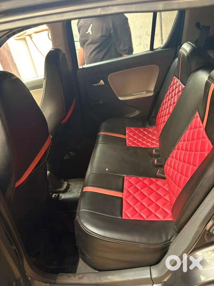 Maruti Suzuki Alto K10 2015 Petrol Well Maintained