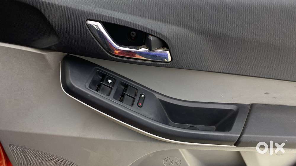 Tata Tiago Xza Plus, 2020, Petrol