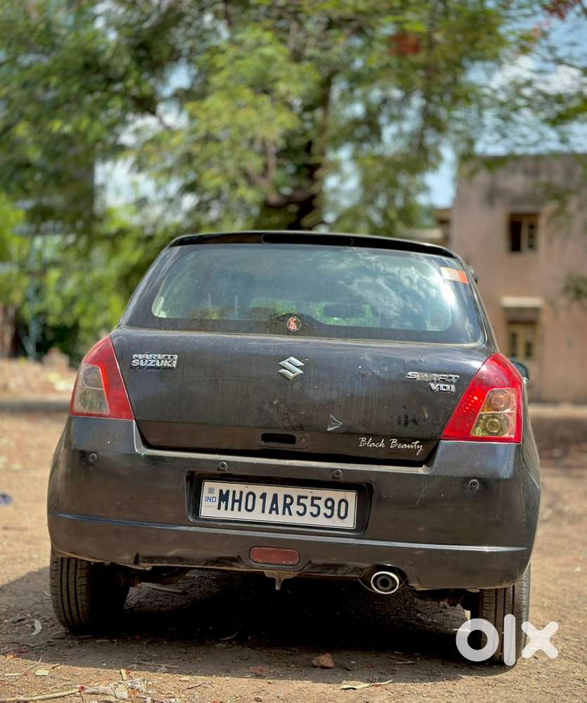 Maruti Suzuki Diesel 2010 Car