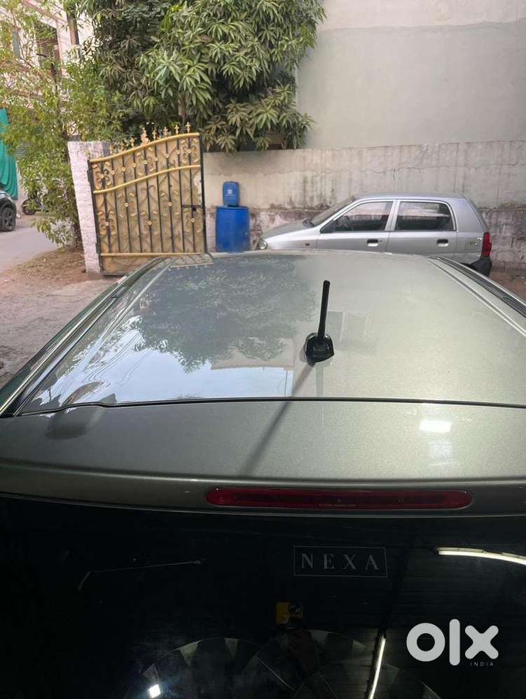 Maruti Suzuki S Cross 2015 Diesel 62000 Km Driven