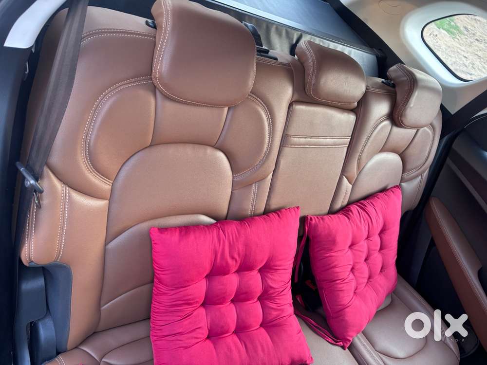 Mg Hector Diesel 2021 Showroom Condition