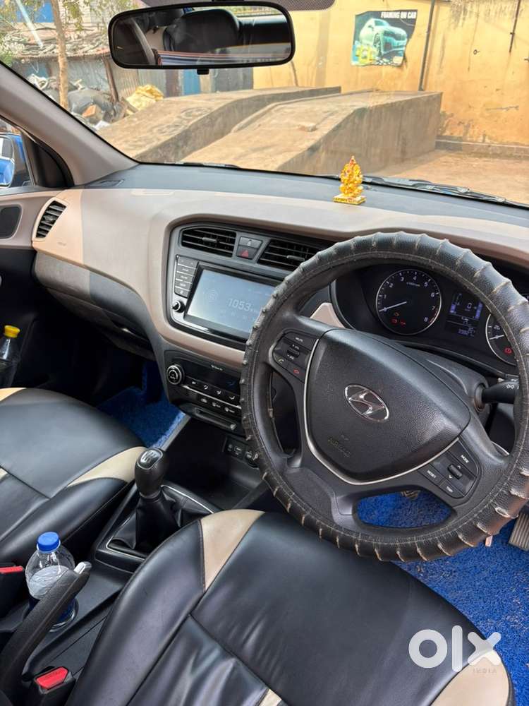 Hyundai I 20 Well Maintained