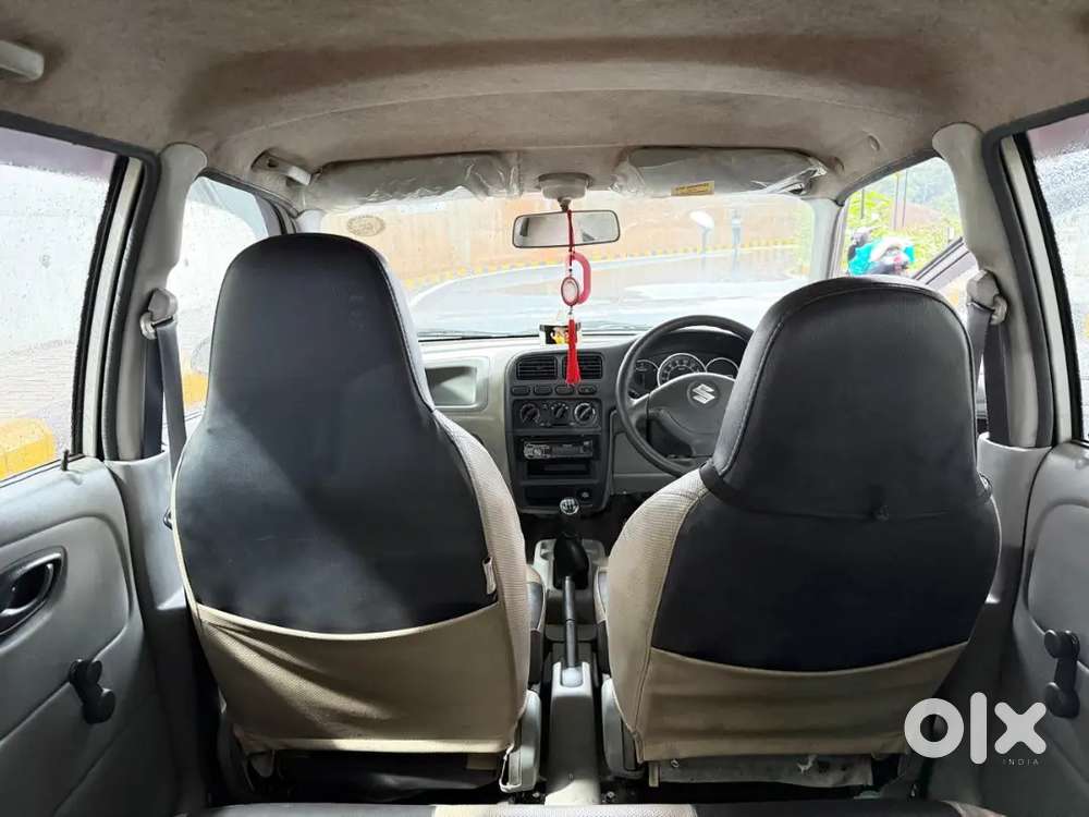 Maruti Suzuki Alto 2013