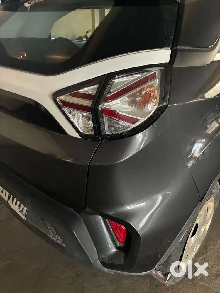 Tata Nexon Diesel 2021 Year Car
