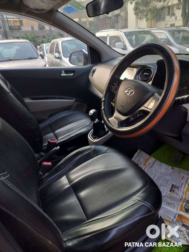 Hyundai Grand I10 Asta 1.2 Vtvt, 2019, Petrol