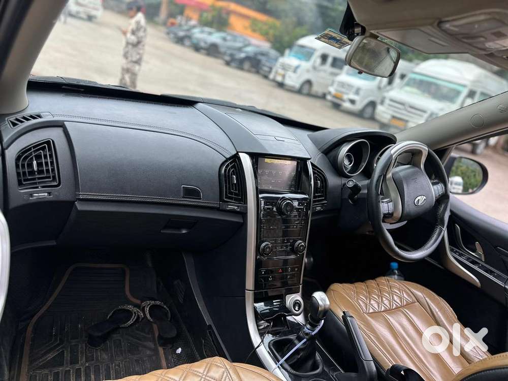 Xuv500 W11 Single Owner