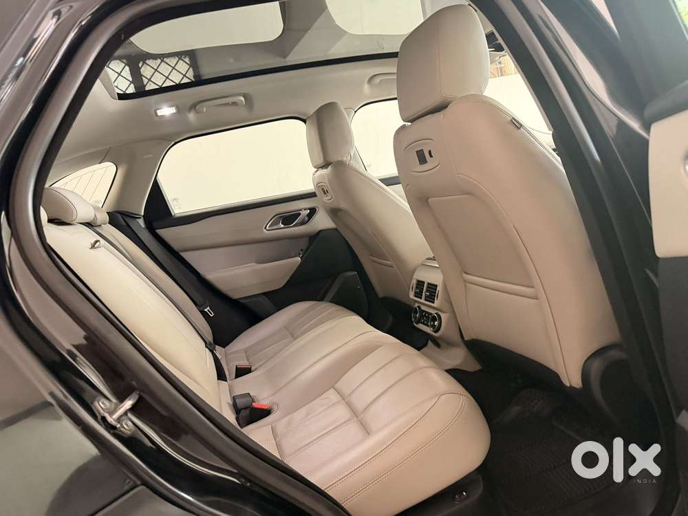 Land Rover Range Velar R-dynamic S, 2024, Diesel