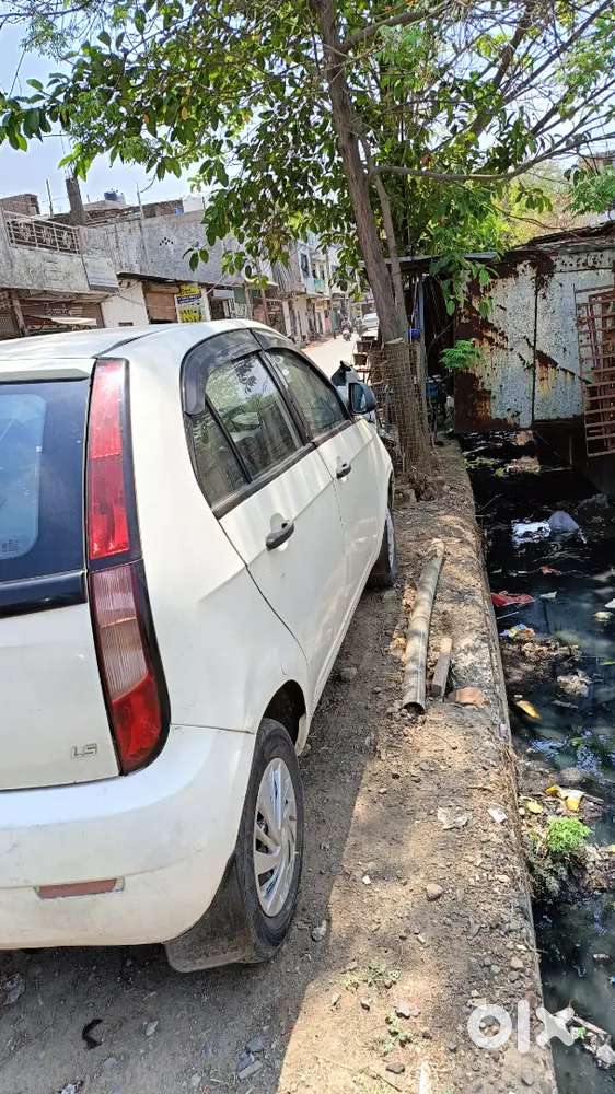 Tata Indica Vista 2012 Model