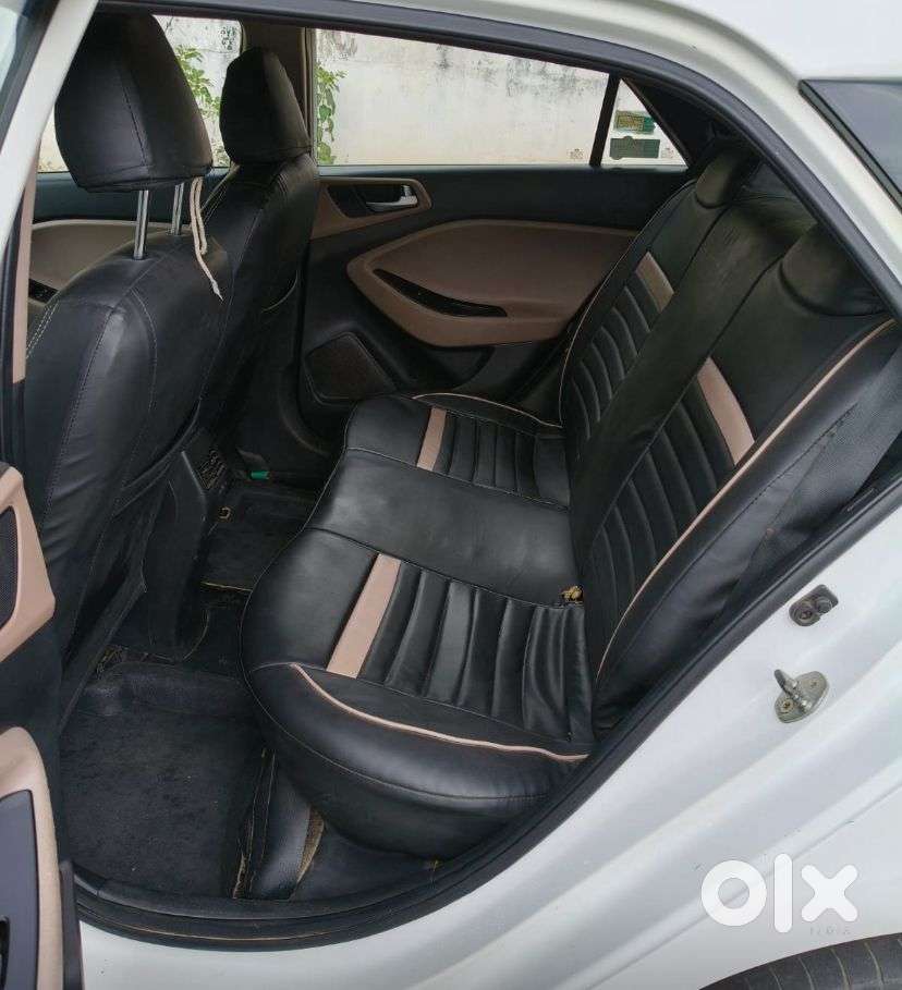 Hyundai I20 Sportz 1.2 Vtvt, 2020, Petrol