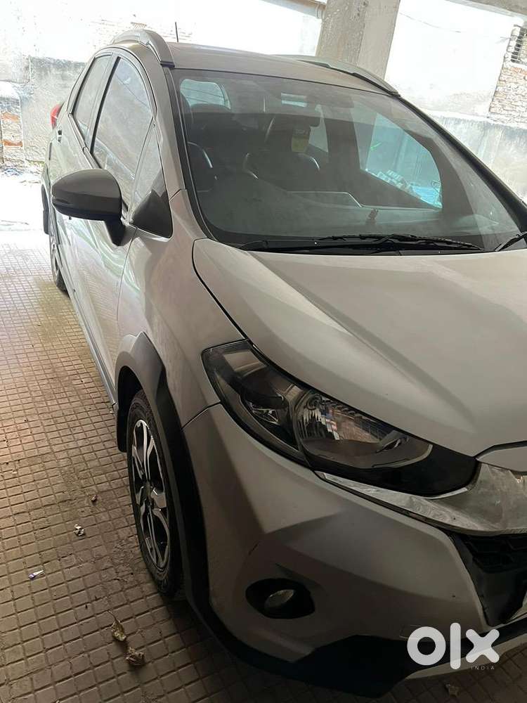 Honda Wr-v 2018 Dec,diesel, Well Maintained.