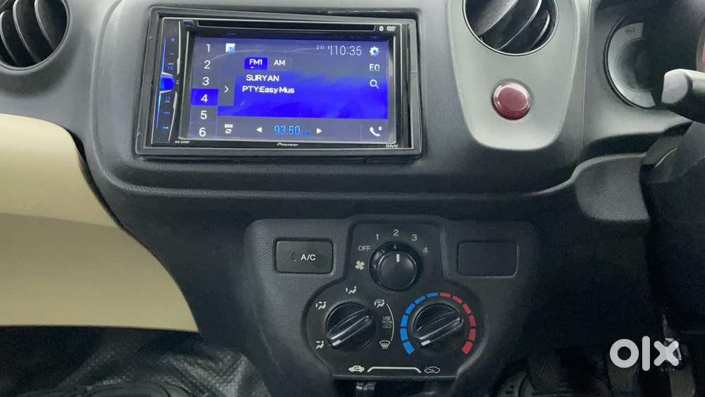 Honda Brio 1.2 E Mt, 2016, Petrol