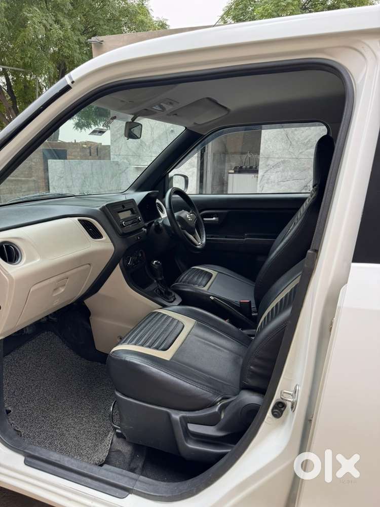 Maruti Wagon R Petrol/lpg 2019