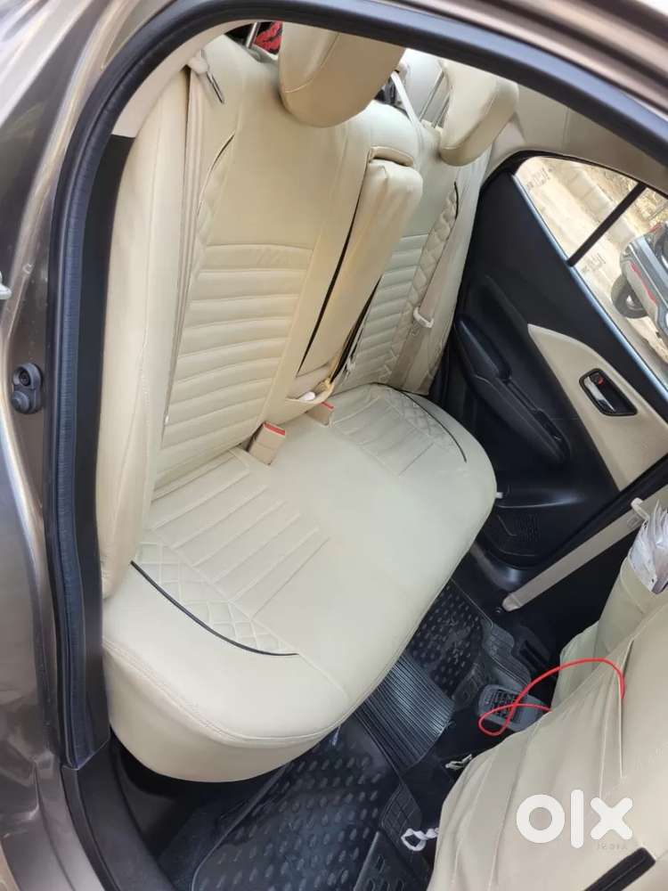 Maruti Suzuki Dzire 1.2 Vxi Amt, 2025, Petrol