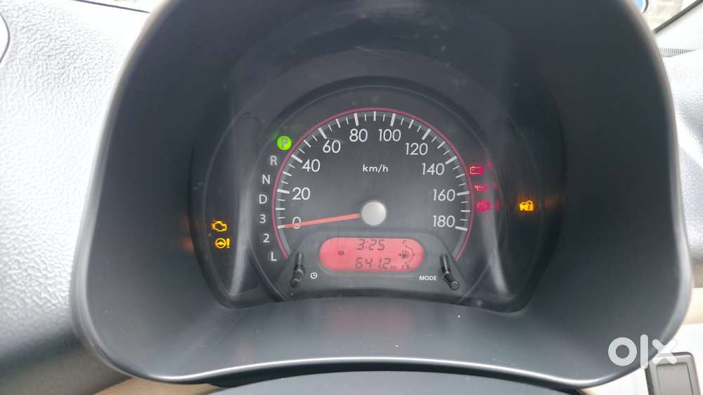 Maruti Suzuki A-star 1.0 Vxi (abs) At, 2013, Petrol