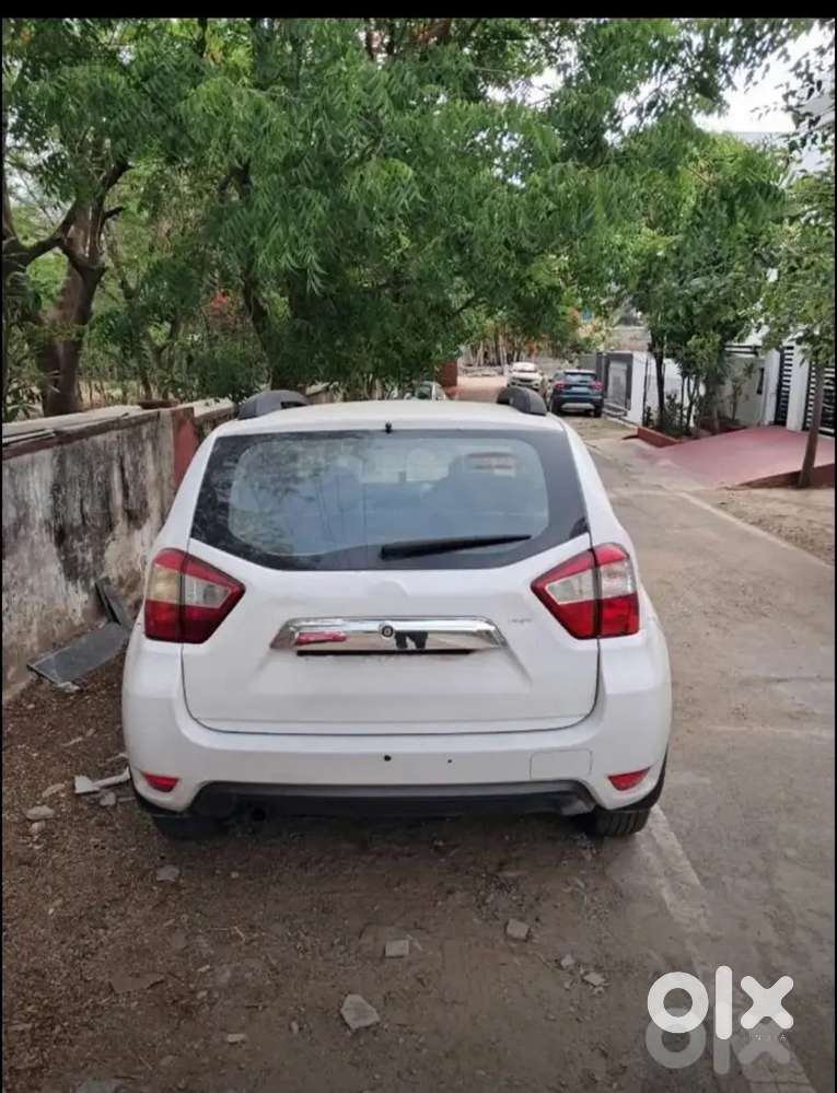 Nissan Terrano Xl D 2016 Manual Diesel 2nd Owner