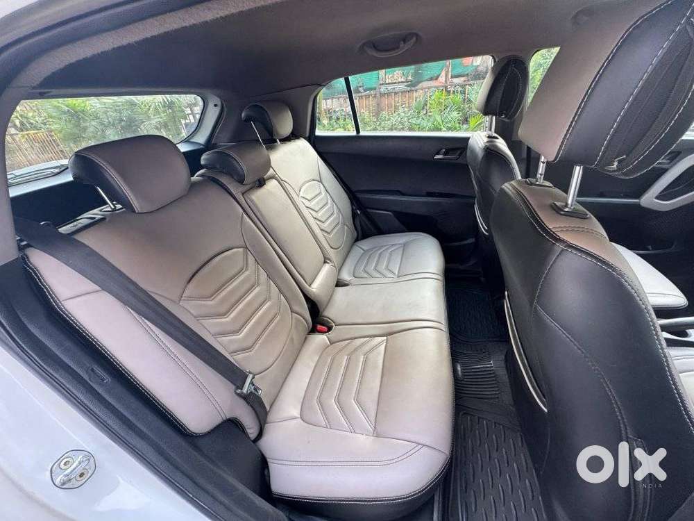 Hyundai Creta 1.6 Crdi Sx Plus, 2016, Diesel