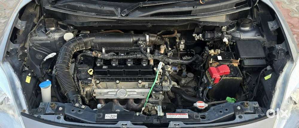 Maruti Suzuki Dzire 1.2 Vxi, 2022, Petrol