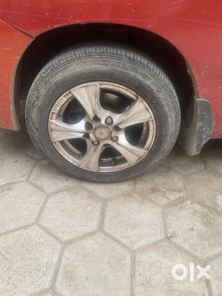 Maruti Suzuki Zen 2013