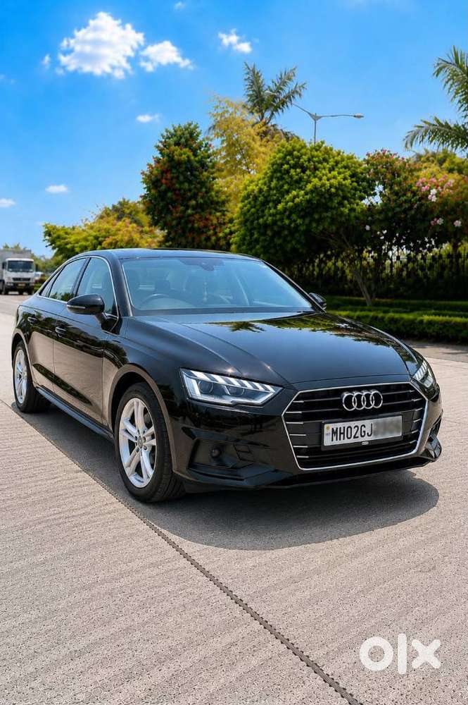 Audi A4 2.0 Premium 40 Tfsi, 2025, Petrol