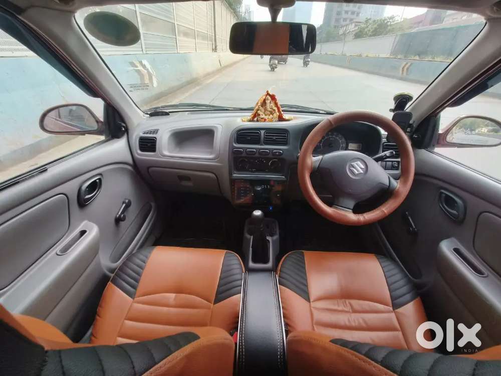 Maruti Suzuki Alto K10