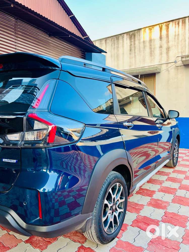 Maruti Suzuki Xl6 1.5 Zeta Mt, 2023, Petrol