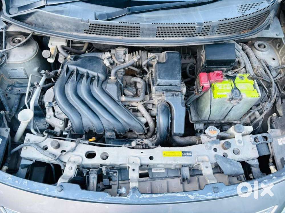 Nissan Sunny Xe, 2013, Petrol