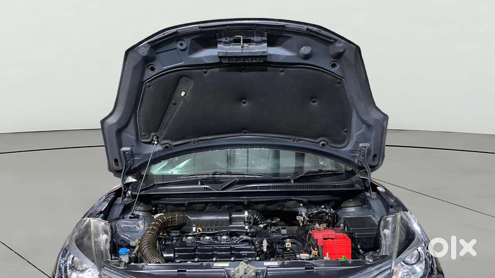 Maruti Suzuki Baleno 1.2 Alpha, 2018, Petrol