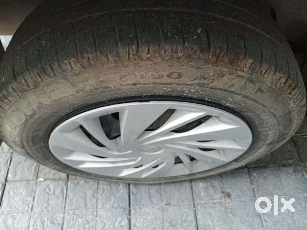 Maruti Suzuki Ertiga Vxi, 2024, Petrol