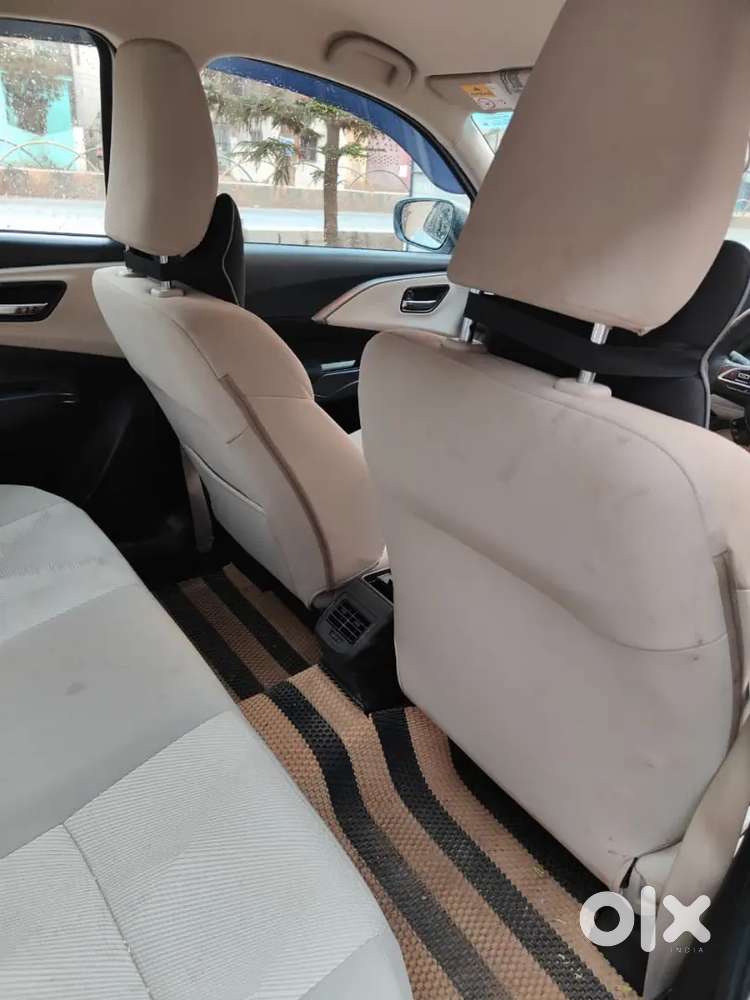 New Dzire Zxi Sell