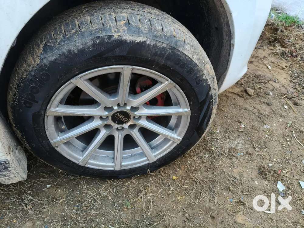 Maruti Suzuki Baleno 2024 Petrol 31000 Km Driven